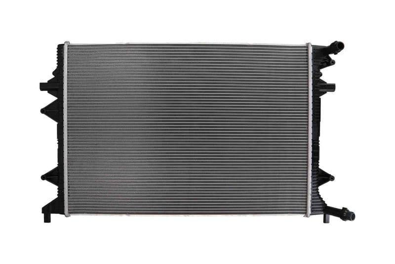 Radiator, racire motor KAMOKA 7700315
