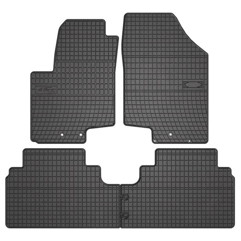 Set covorase FROGUM ET0420