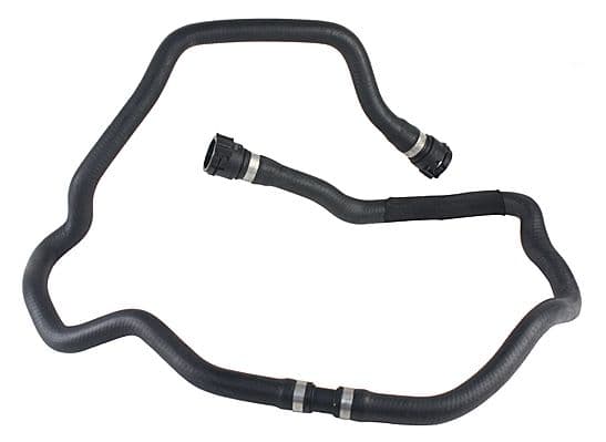 Furtun radiator METZGER AUTOTEILE 2420605