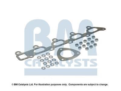 Set montare, catalizator BM CATALYSTS FK91021B
