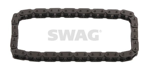 Lant, angrenare pompa ulei SWAG 99 11 0360