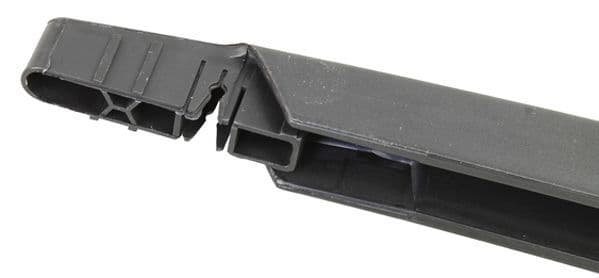 brat stergator, parbriz METZGER AUTOTEILE 2190475