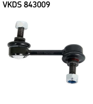 Brat/bieleta suspensie, stabilizator SKF VKDS 843009