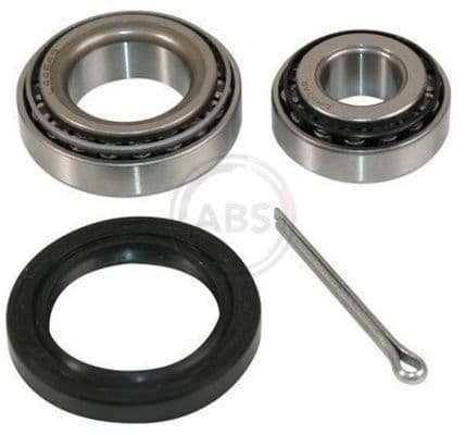 Set rulment roata ABS 200465