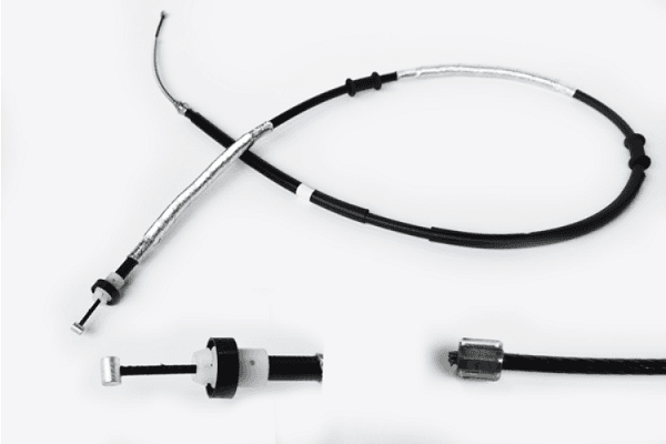 Cablu, frana de parcare ASAM AUTOMOTIVE 73908