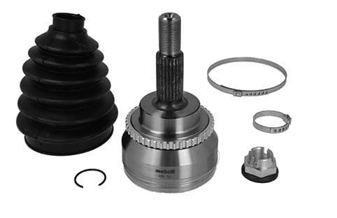 Set articulatie, planetara METELLI 15-1573