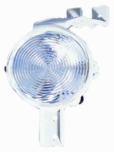 Semnalizator DEPO 882-1602R-UQ