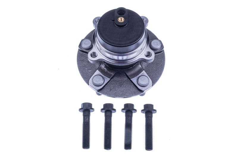 Set rulment roata DENCKERMANN W414048