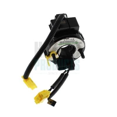 Arc spirala, Airbag MEAT & DORIA 21031785