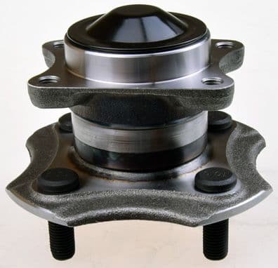 Set rulment roata DENCKERMANN W413557