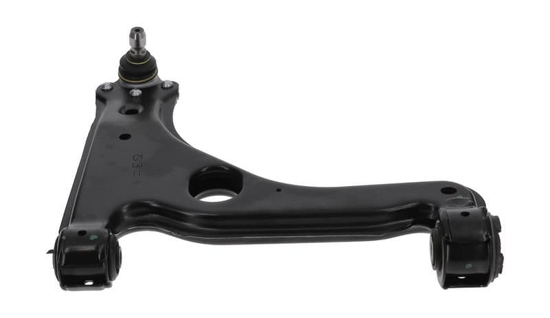 Brat, suspensie roata MOOG OP-WP-0671P