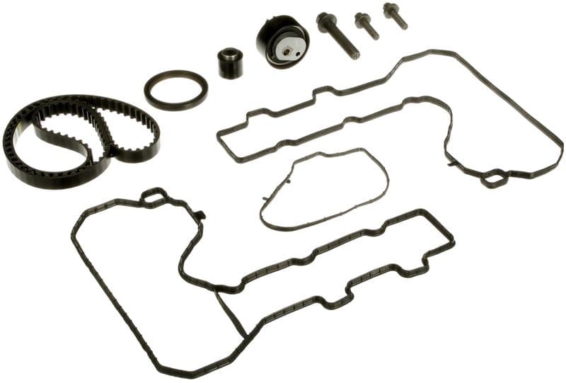 Set curea de distributie GATES PowerGrip™ K06T360HOB