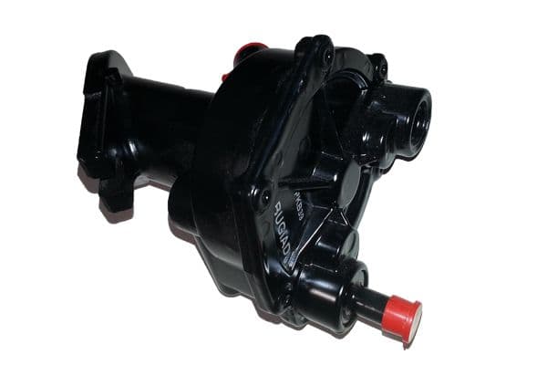 pompa vacuum,sistem de franare BUGIAD BGT00015