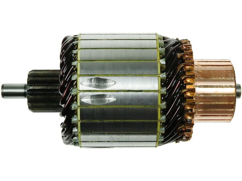 armatura,demaror AS-PL STANDARD SA6027S