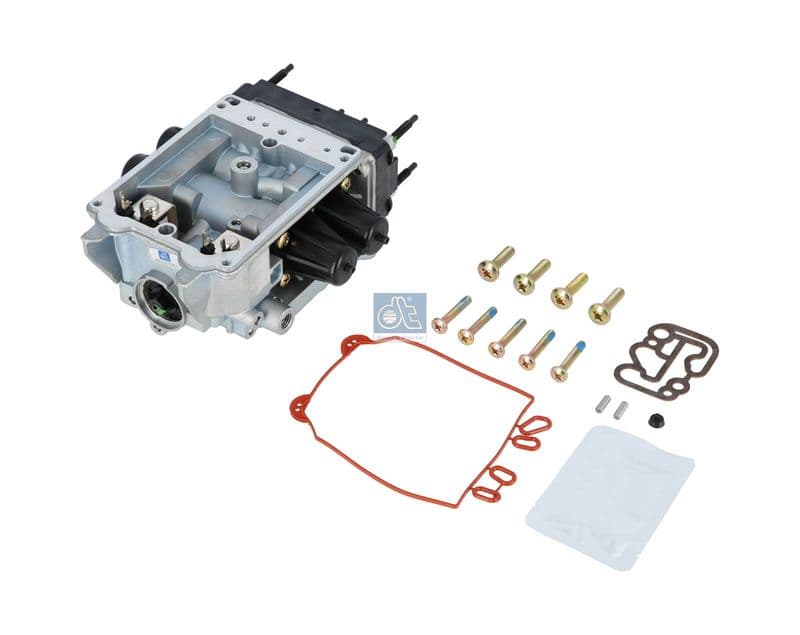 Supapa regulator presiune DT Spare Parts 1.18575