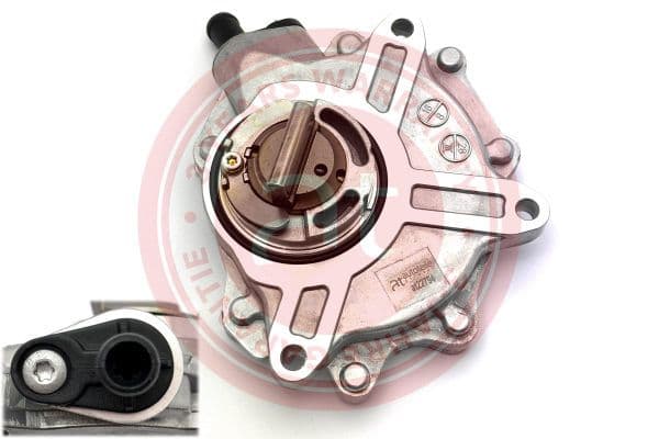 pompa vacuum,sistem de franare AT AUTOTEILE GERMANY at22794