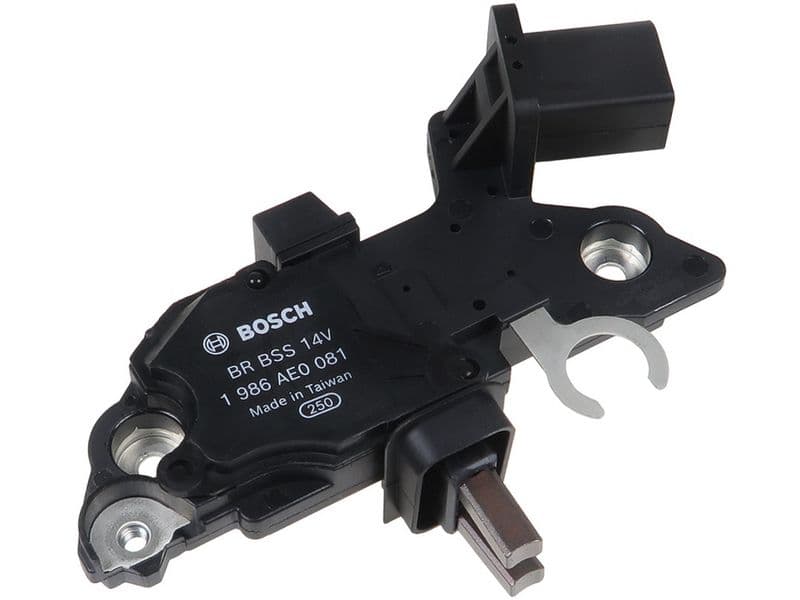 Regulator, alternator AS-PL Bosch ARE0078(BOSCH)