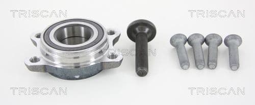 Set rulment roata TRISCAN 8530 29125