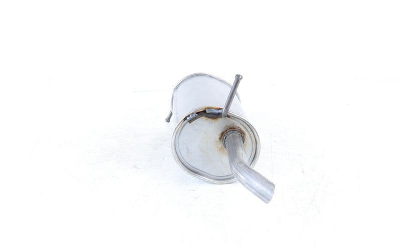 Toba esapament finala WALKER 25303