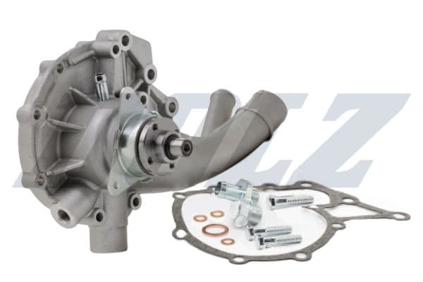 Pompă de apă, răcire motor DOLZ M179