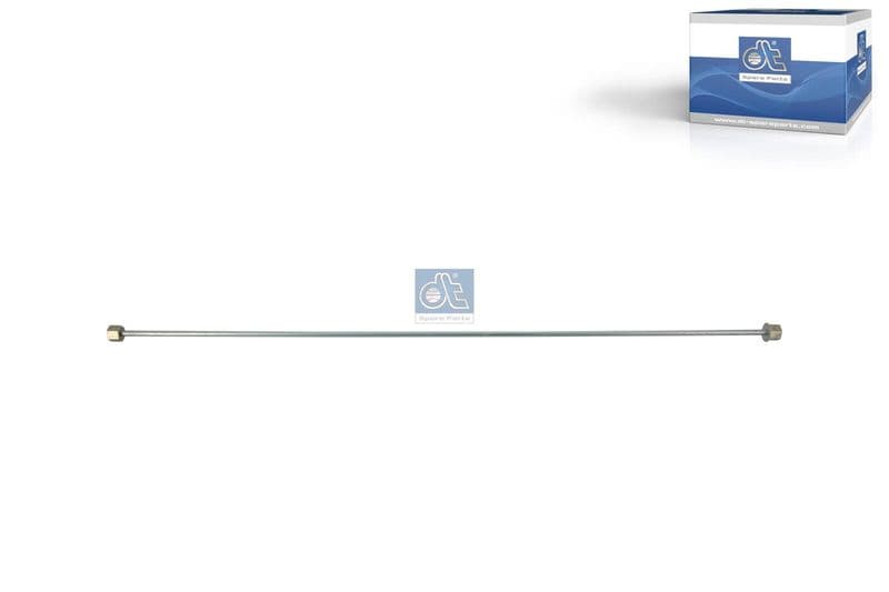 conducta de inalta presiune, inst. de injectie DT Spare Parts 4.10314