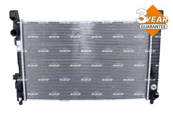 Radiator, racire motor NRF 53800