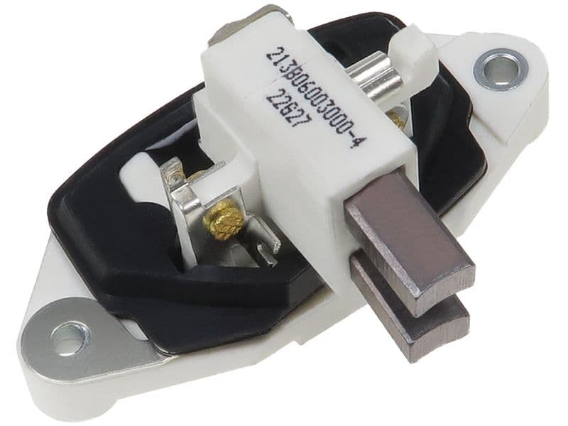 Regulator, alternator AS-PL PREMIUM ARE0022(BOSCH)