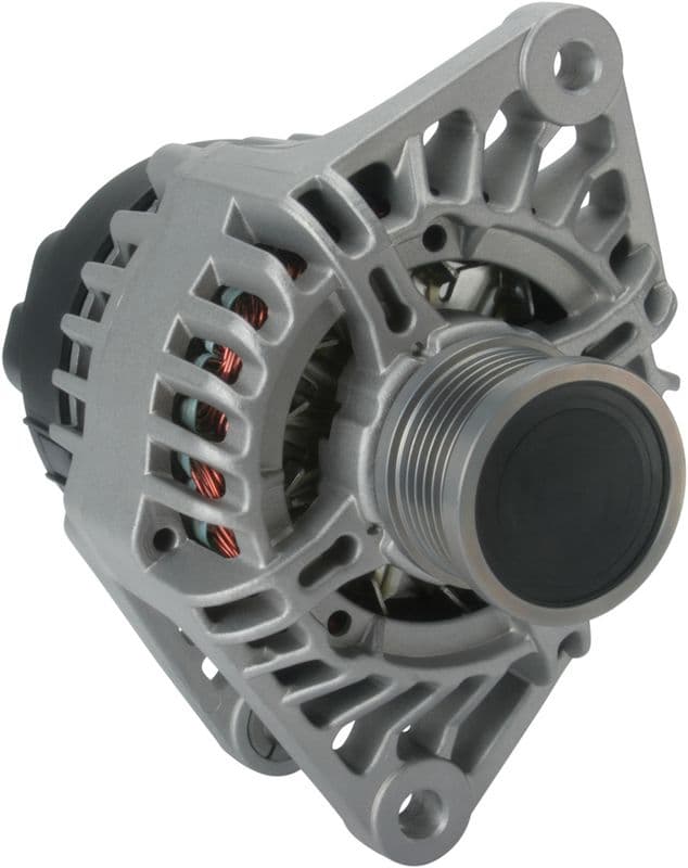 Generator / Alternator HC-CARGO F 032 114 494