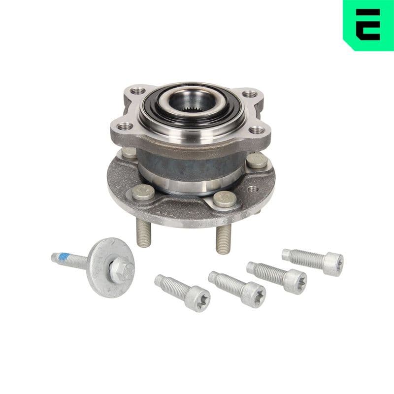 Set rulment roata OPTIMAL 892206