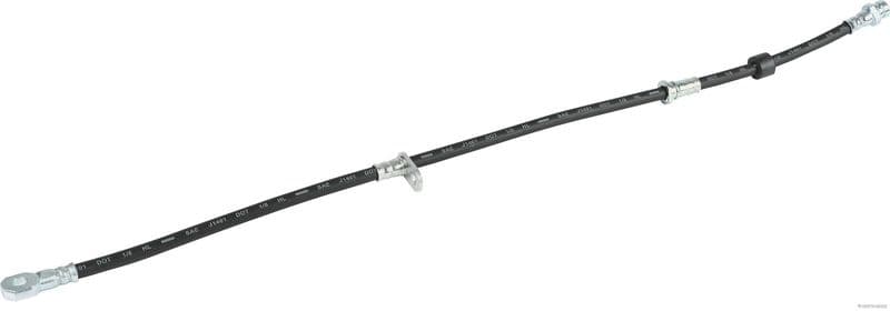 Furtun frana HERTH+BUSS JAKOPARTS J3705132