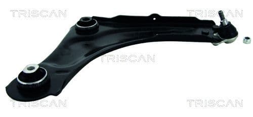 Brat, suspensie roata TRISCAN 8500 25563