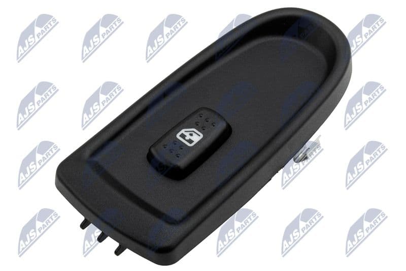 comutator,macara geam NTY EWS-VC-008