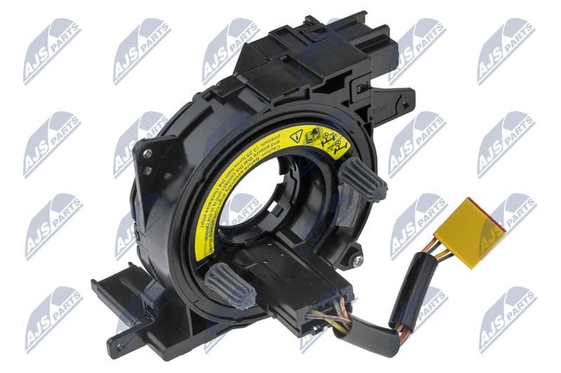 Arc spirala, Airbag NTY EAS-VV-001