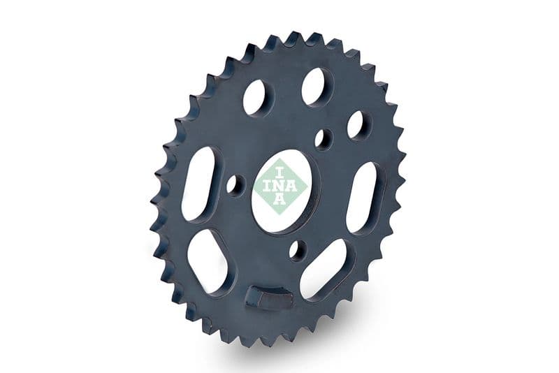 Roata dintata, ax cu came Schaeffler INA 554 0050 10