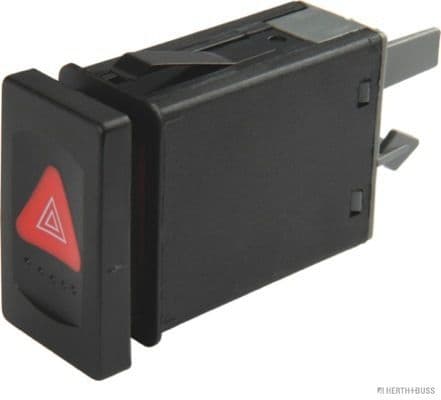 comutator ,lumini de avarie HERTH+BUSS ELPARTS 70579902