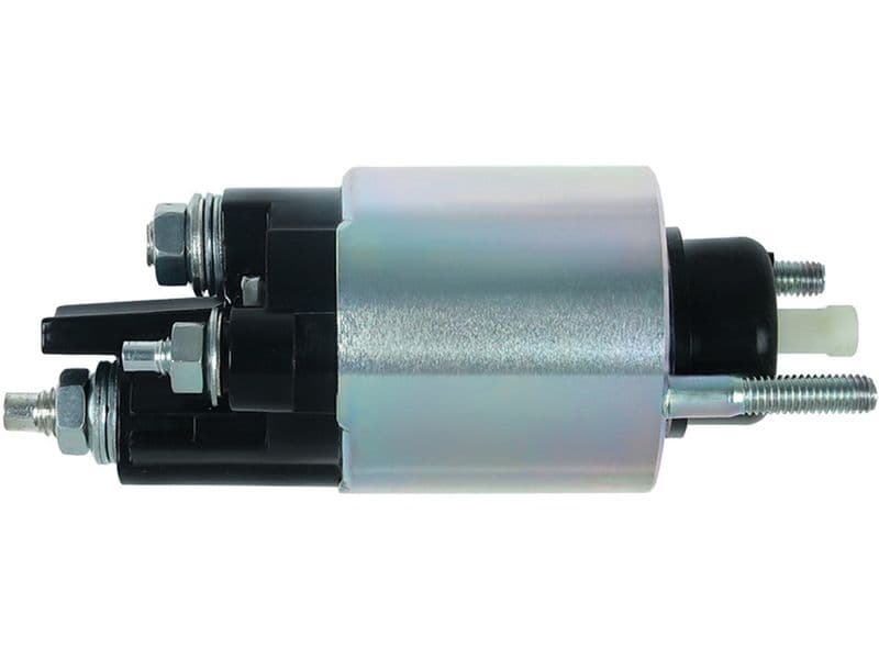 Solenoid, electromotor AS-PL AS SS6139S