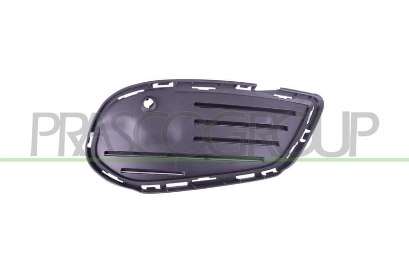Grila ventilatie, bara protectie PRASCO ME4422103