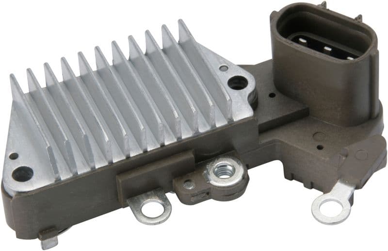 Regulator, alternator HC-Cargo F 032 333 040