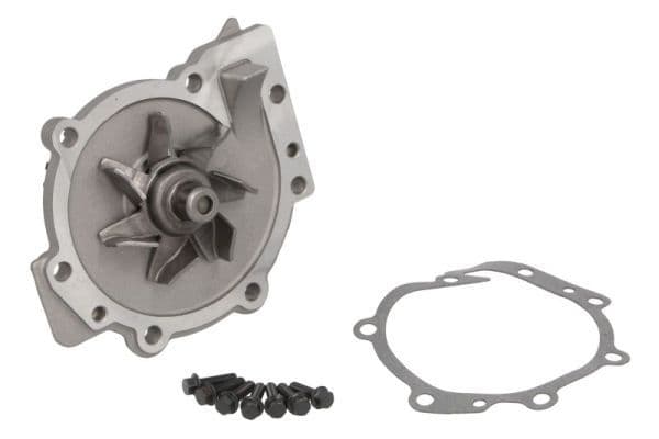 Pompă de apă, răcire motor THERMOTEC D1V015TT