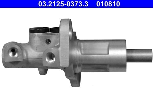 Pompa centrala, frana ATE 03.2125-0373.3