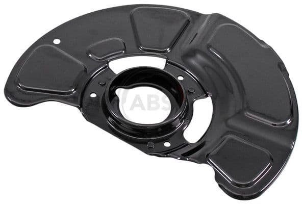 protectie stropire,disc frana ABS 11096