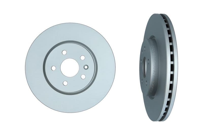 Disc frana KAMOKA 103600