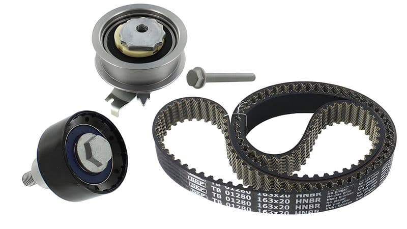 Set curea de distributie SKF VKMA 01280