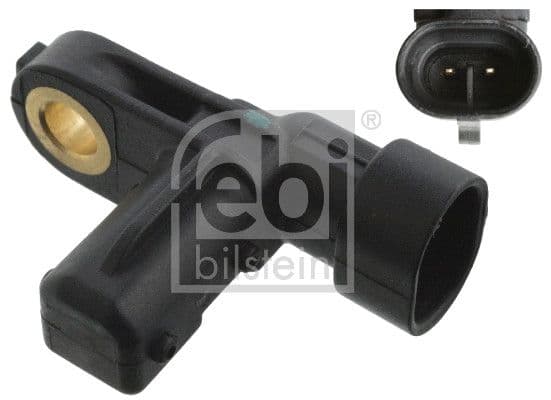 senzor,turatie roata FEBI BILSTEIN 106467
