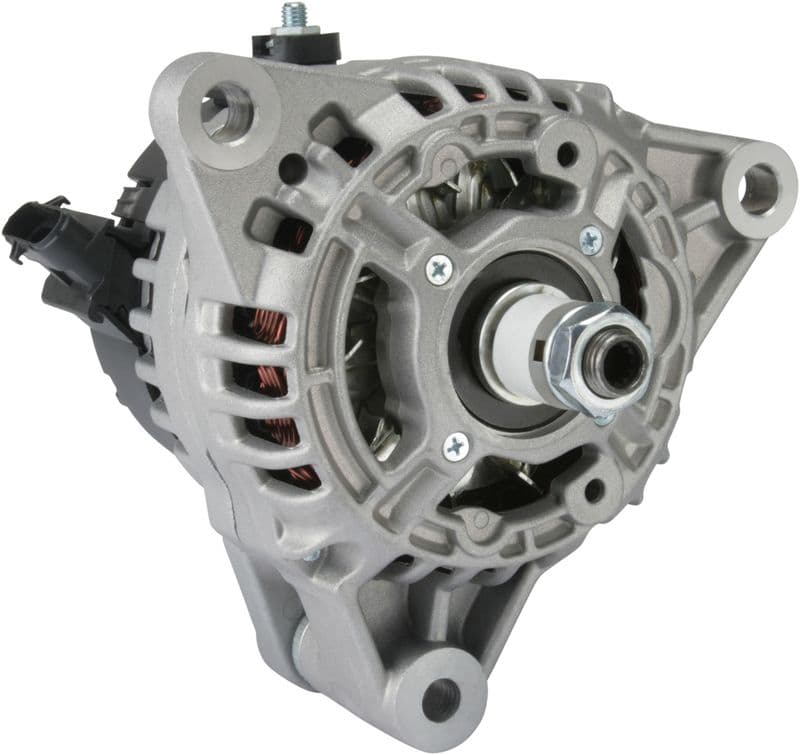 Generator / Alternator HC-Cargo F 032 113 295