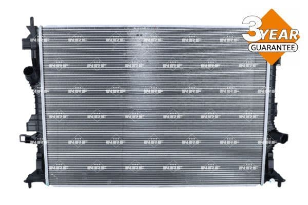Radiator, racire motor NRF 550264