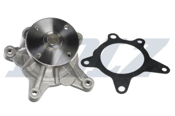 Pompă de apă, răcire motor DOLZ H227