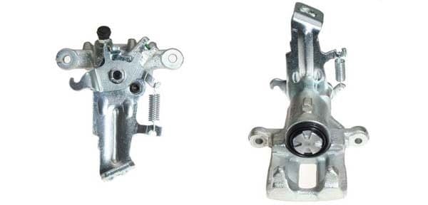 Etrier frana BUDWEG CALIPER 343315