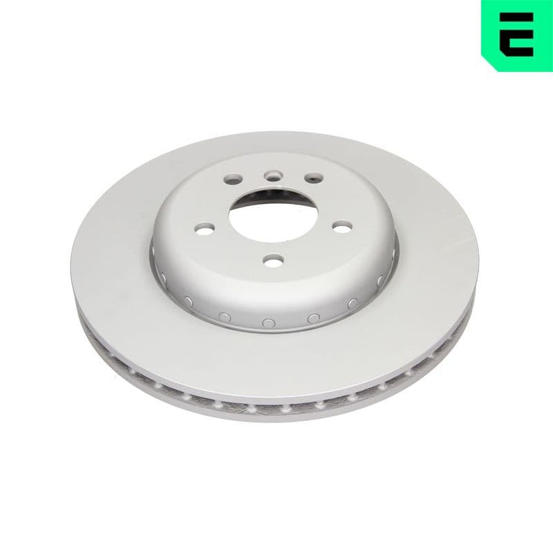 Disc frana OPTIMAL BS-9318HC