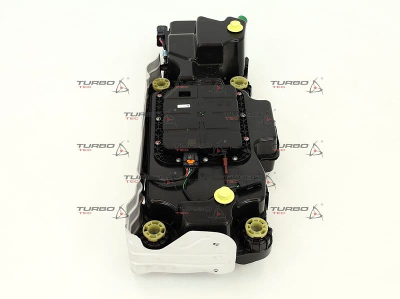 Unitate rezervor, injectie aditiv TURBO-TEC ADB005